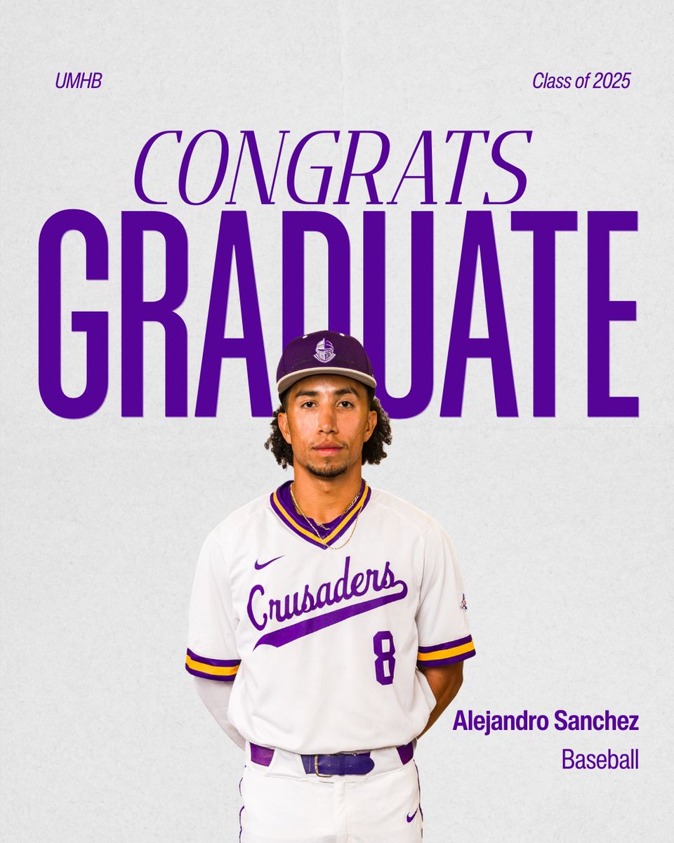 UMHB Baseball⚾ tweet media