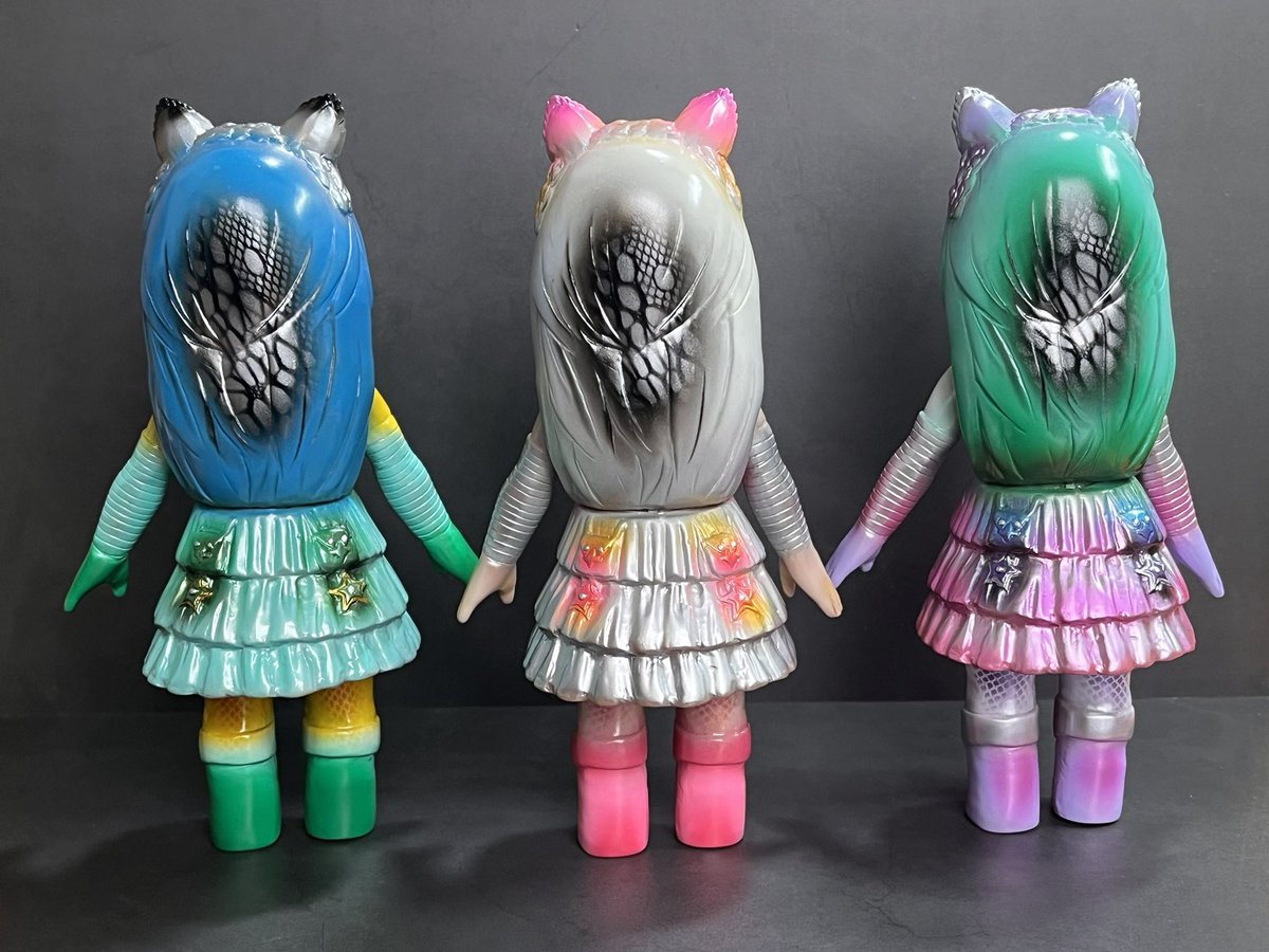 LEOそふび坊や (@Leo_sofvi_bouya) / Posts / X