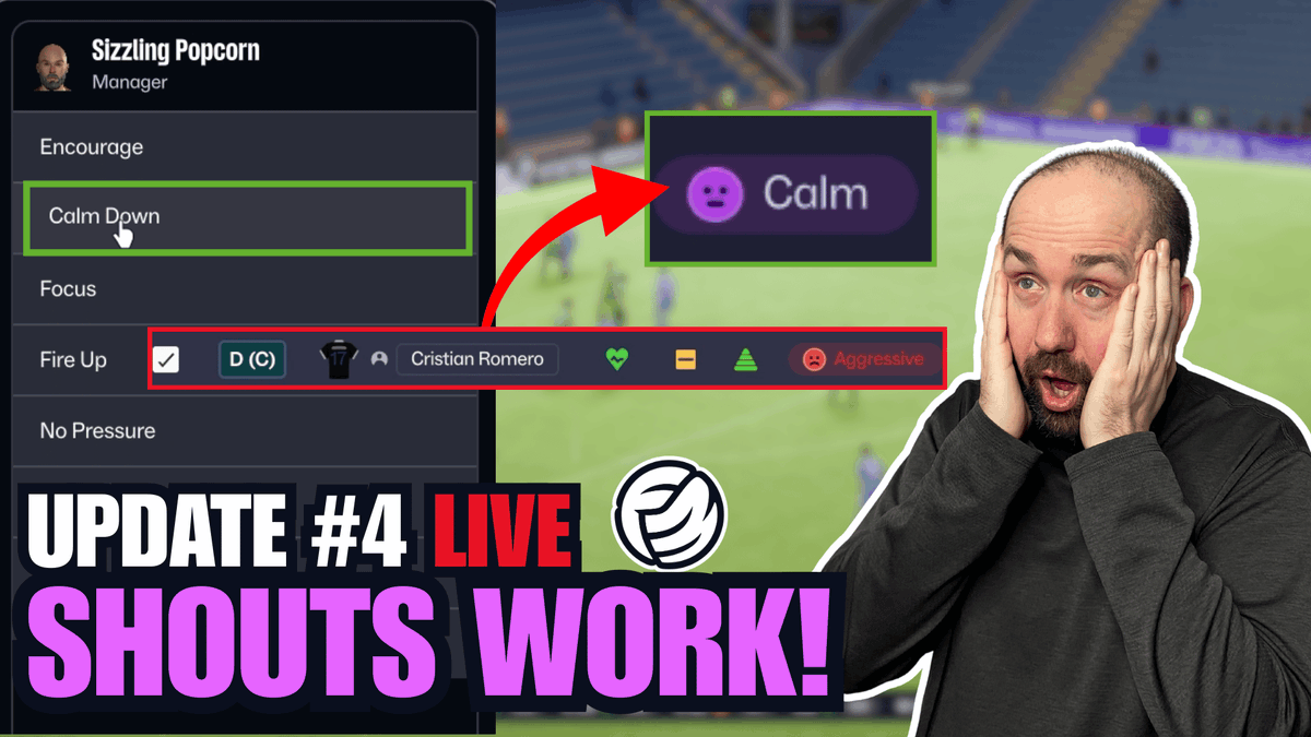 SizzlingPopcorn's tweet photo. Get the best out of your players with this trick!
👉 https://t.co/PtvC5sJIxM

#FM26 https://t.co/ef4bkFV3Bq