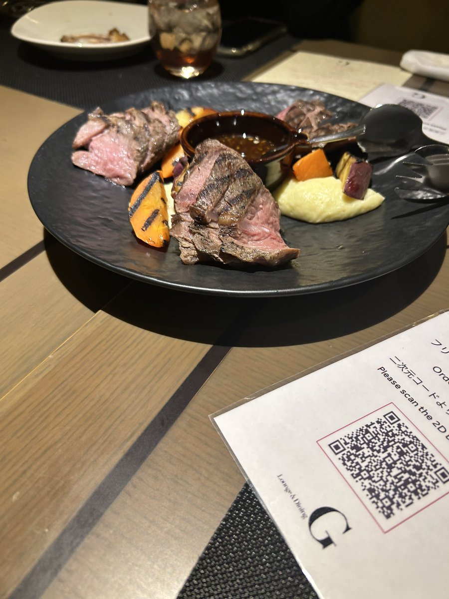 ABAB188048's tweet image. おつンゴ！
忘年会のせいで麻雀行けなかったンゴ！
社内追っかけだと思って我慢するンゴ！
明日も明後日も全然することがないンゴ！