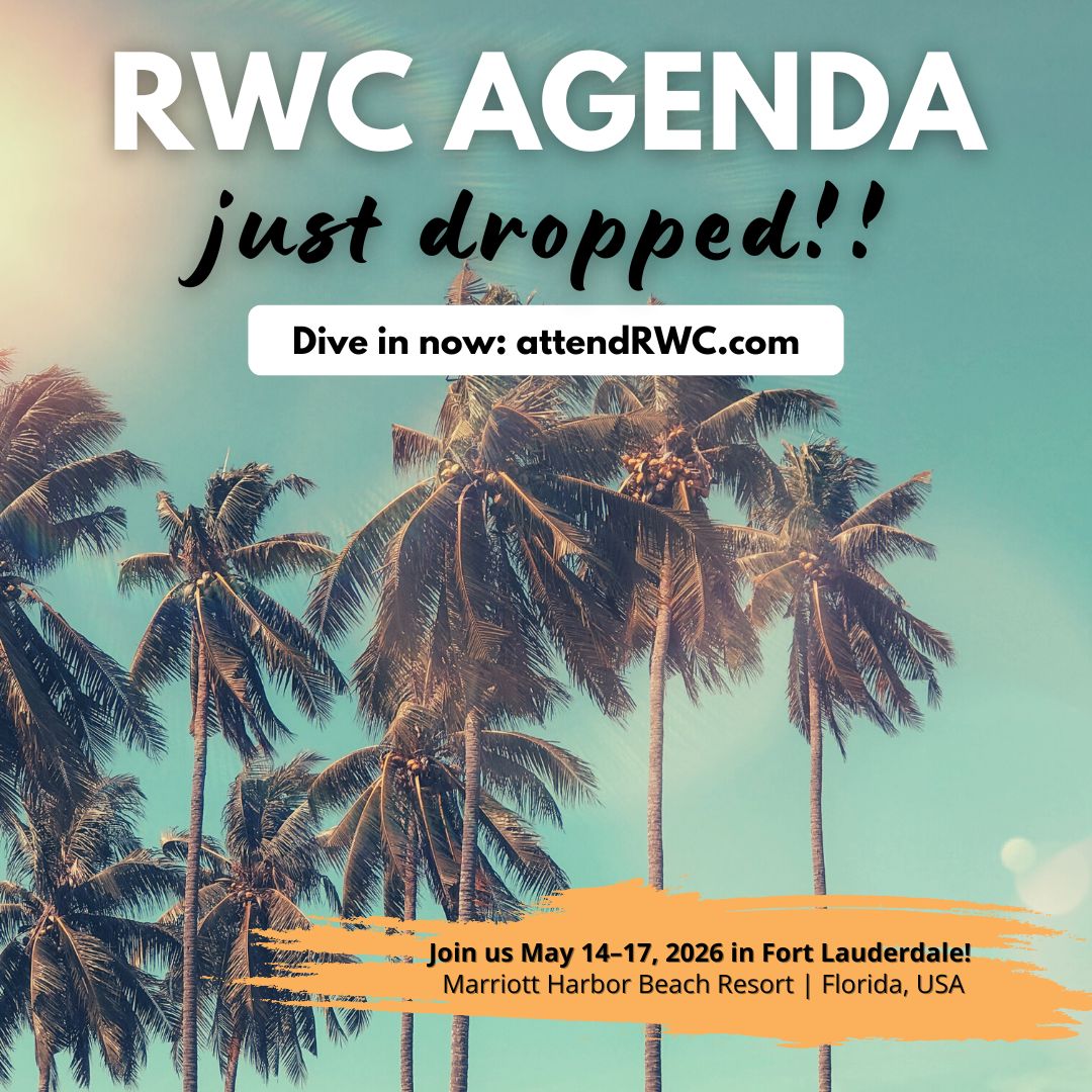 It's here - the full program is online! Dive in now: attendRWC.com

Dive into a comprehensive blend of scientific sessions, clinical updates, surgical perspectives and future-focused discussions on emerging therapies and technologies. Immerse yourself in medical retina,