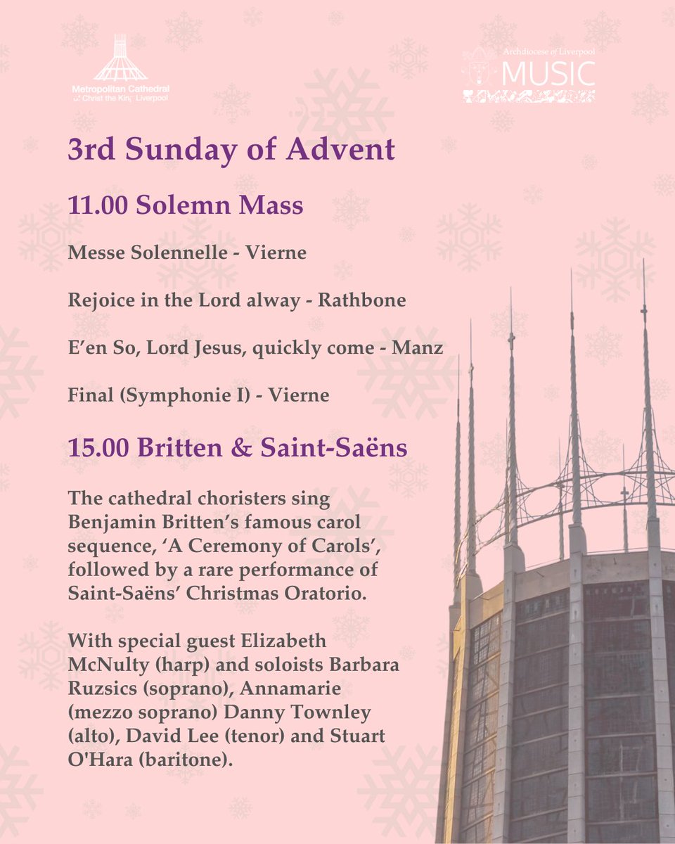 Liverpool Met Cathedral tweet media