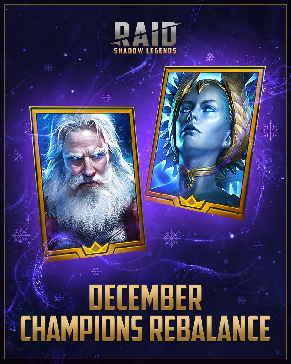 RAID: Shadow Legends tweet media