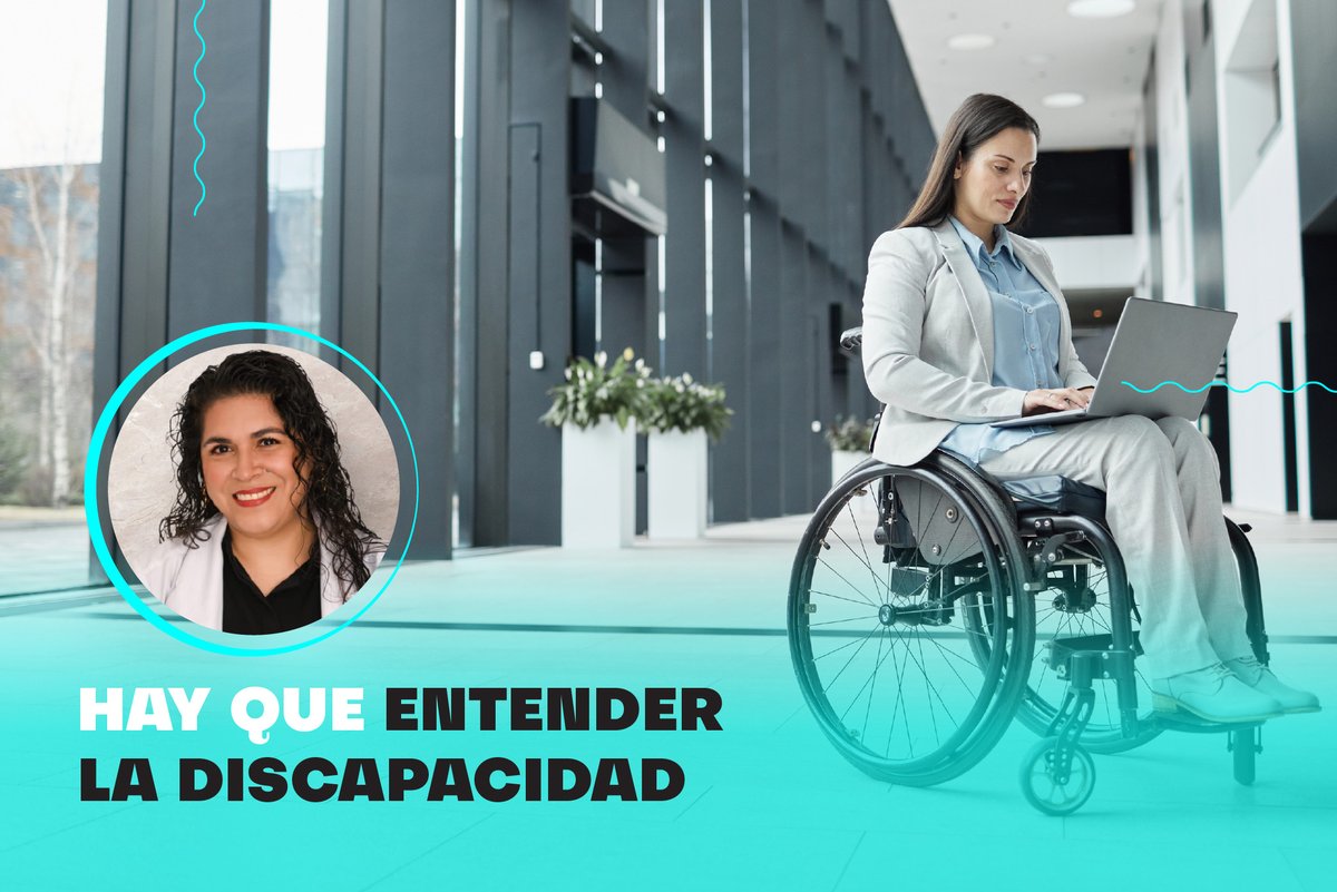 Hay algunos tipos de discapacidad que sí se pueden prevenir. 

Texto de la Dra. Paulina Chacón Valdovinos, especialista en Medicina Física y Rehabilitación plenilunia.com/vida-sana/espe…