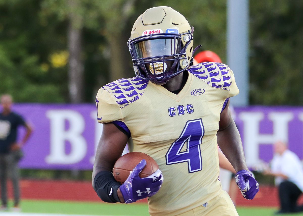 CBC High School tweet media