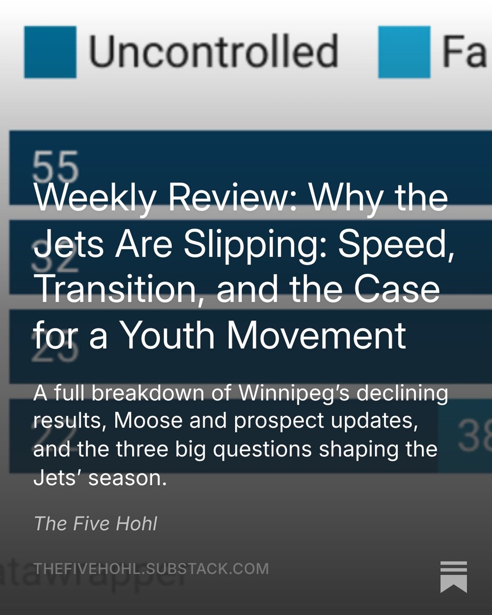 The Five Hohl tweet media