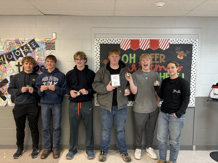 USD 384 Blue Valley-Randolph tweet media