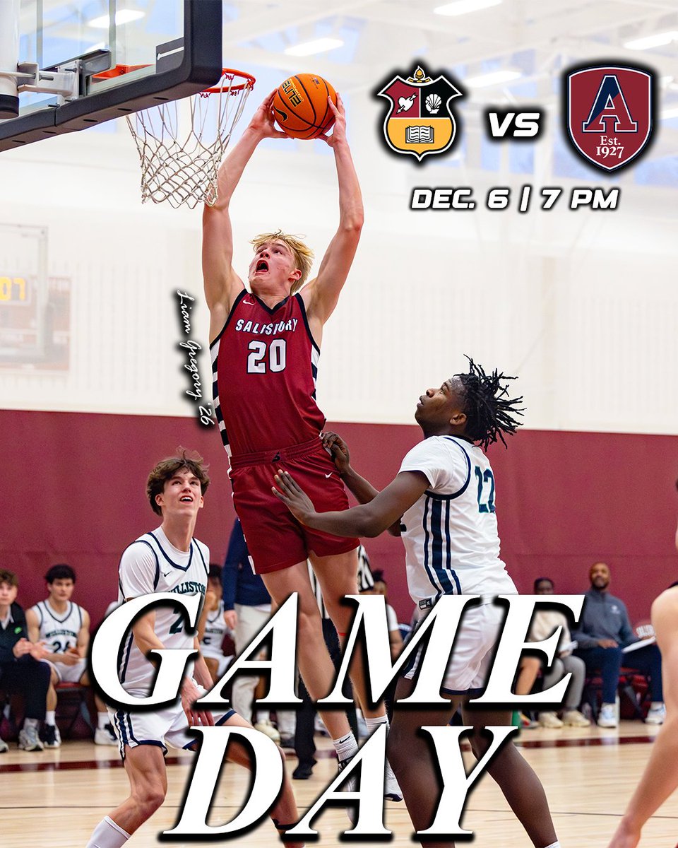 Salisbury Athletics tweet media