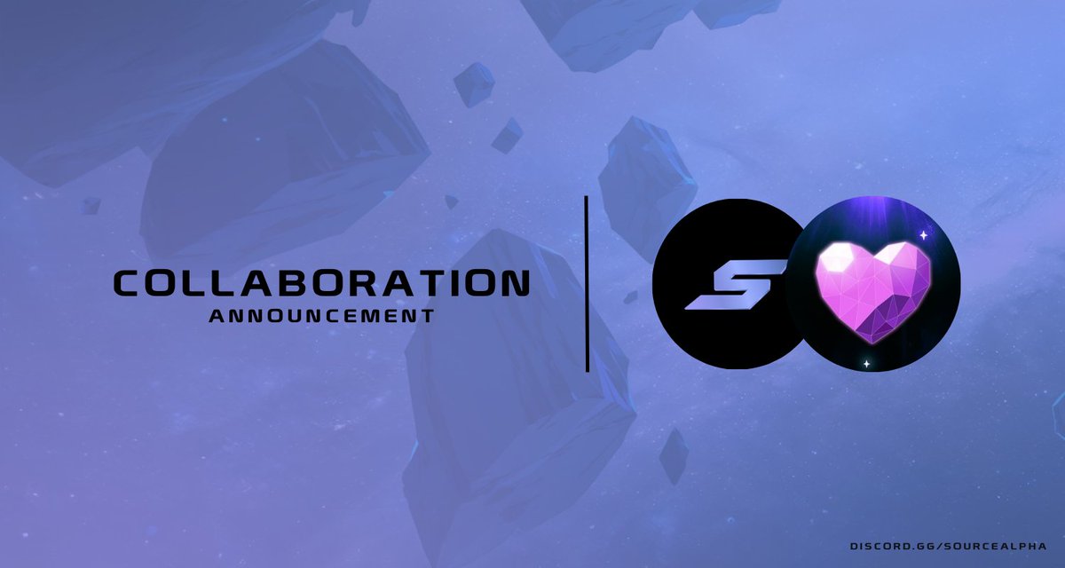 Source Alpha tweet media