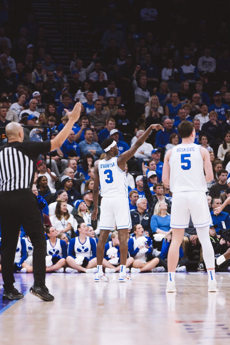 AJ Dybantsa tweet media