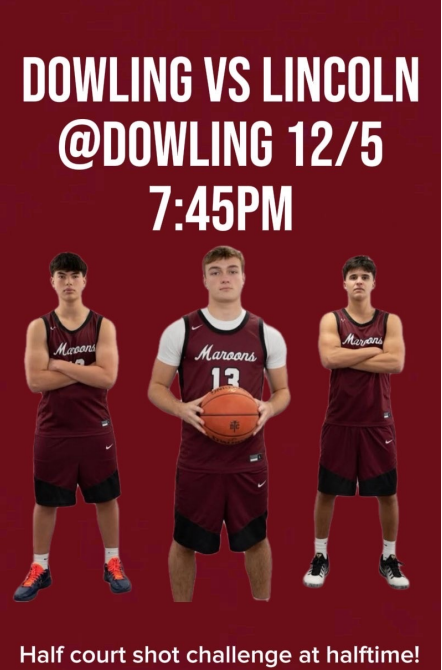 Dowling Catholic Sports Marketing tweet media