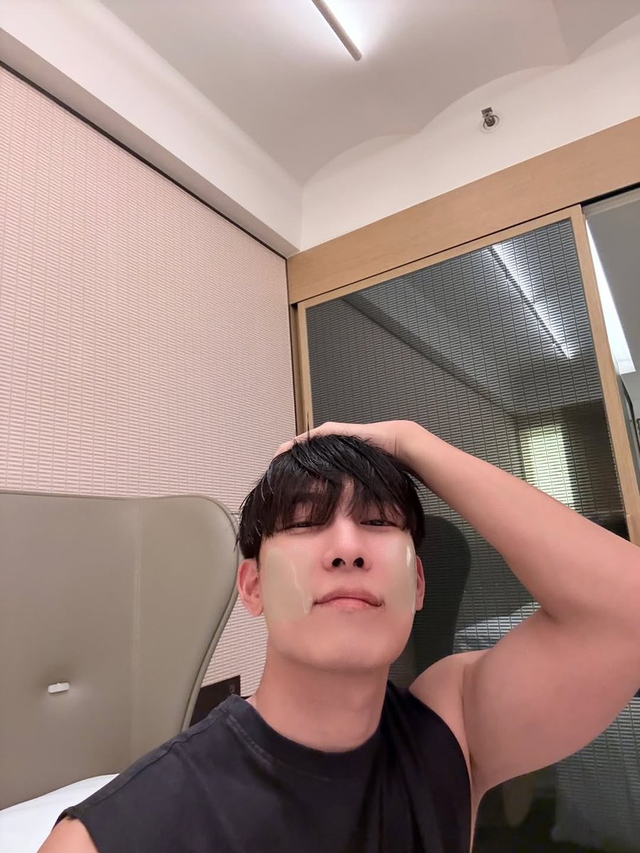 MewSuppasit Thailand tweet media