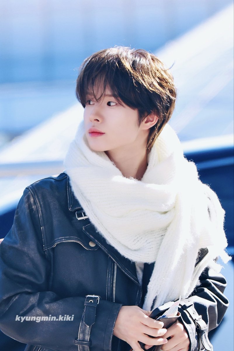 251205 ICN 🤍🤍🤍 #경민 #투어스 #ギョンミン #KYUNGMIN #TWS