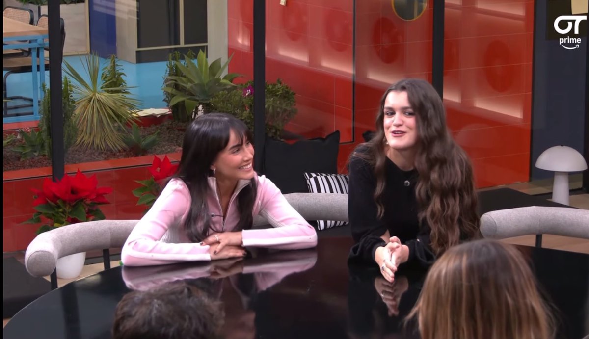 🥹🥹🥹🥹 #OTDirecto5D