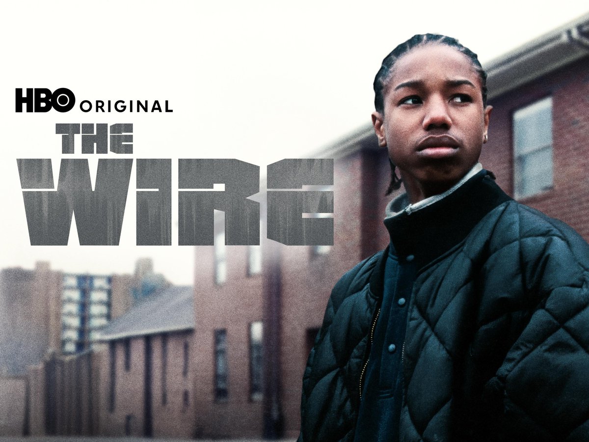 JavierWoT's tweet photo. HBO hizo estas series. Dime que Netflix hará justicia a su legado. Miénteme. Porque todos sabemos que es imposible.

-Succession
-Game of Thrones
-The Last of Us
-The White Lotus
-The Wire
-The Sopranos
-Six Feet Under
-Chernobyl.

Y muchísimas más... https://t.co/H1PYnqGKFG