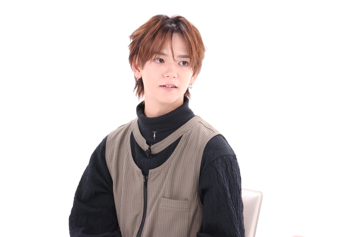 TVGweb's tweet photo. 12/7放送⏰
「激論！日本代表ベスト8への道」

“森保ジャパンはベスト8進出できるか…”
加藤浩次×中島颯太（#FANTASTICS）×
元日本代表レジェンドが徹底討論⚽

💭収録後の中島からコメントも到着
「夢のような時間でした」

https://t.co/Jo87aUleSo

#日本代表ベスト8への道 @SUT_SOCCER https://t.co/MxWq7kWTZ0