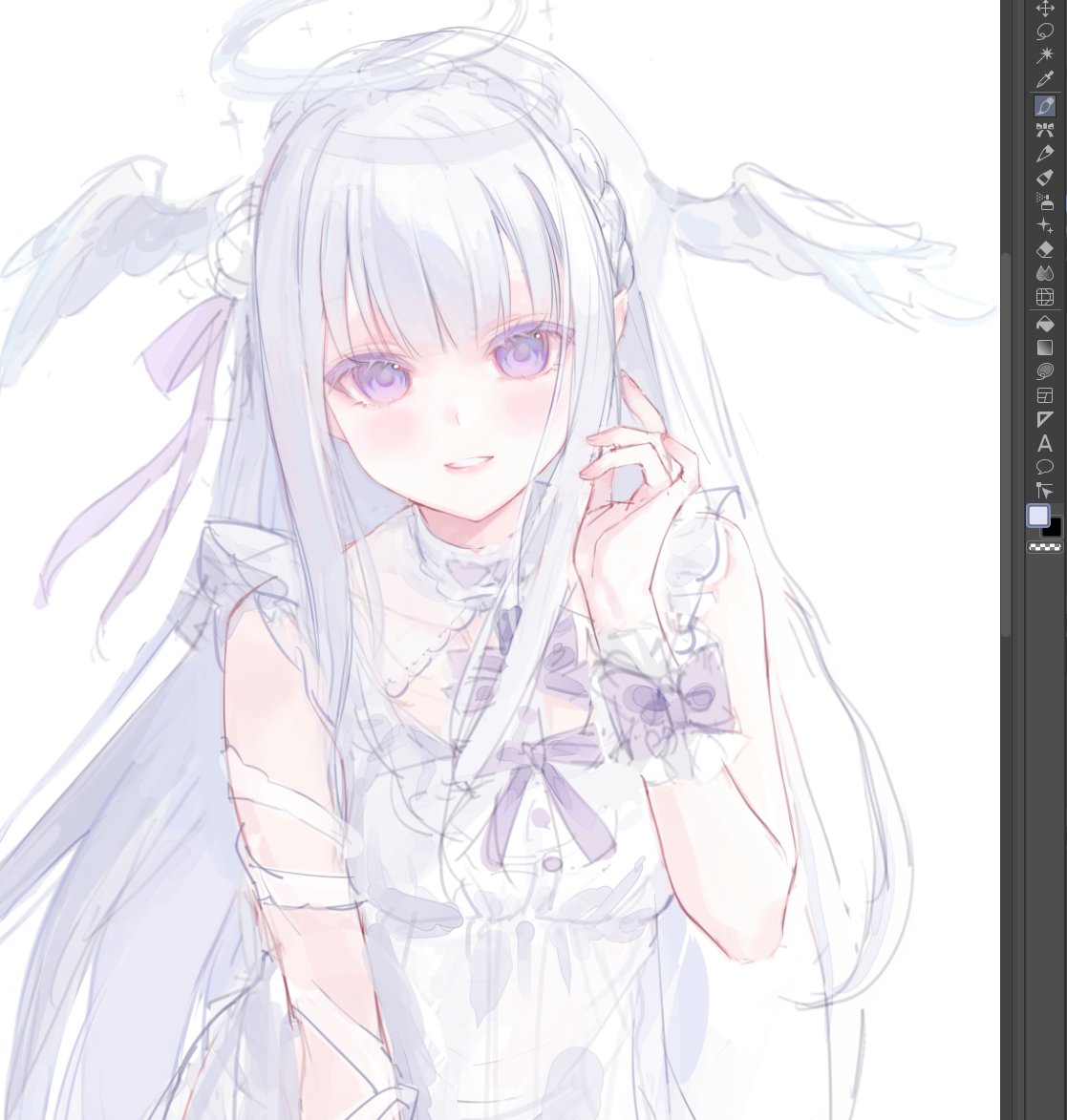 Evidence979's tweet image. WIP