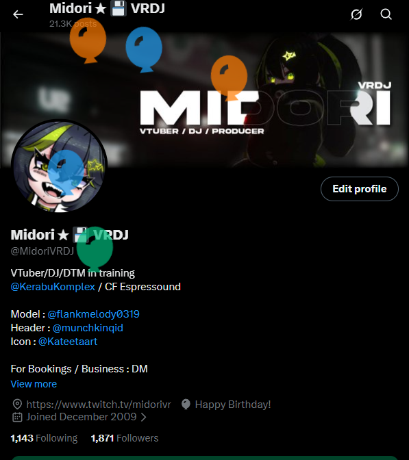 BALOOOOOOOOOOOOOOOOOOON