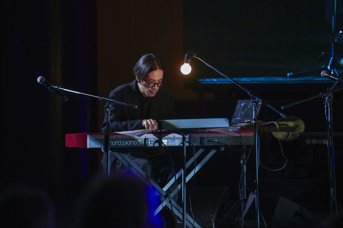 障害者と健常者との垣根のない世界に向け「True Colors Festival Special Concert 2025 共鳴の宴」開催！ prtimes.jp/main/html/rd/p…