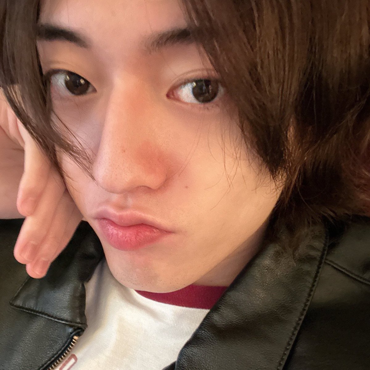 theplanet_yolo's tweet photo. รุ่นนี้ออกจากท้องแม่ก็งอนเป็นเลย ไม่ต้องมีใครสอน https://t.co/gP0SqE7sA2
