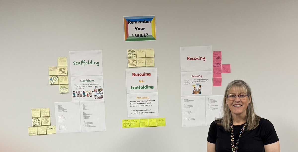 Timothy Hurt, M.Ed. tweet media