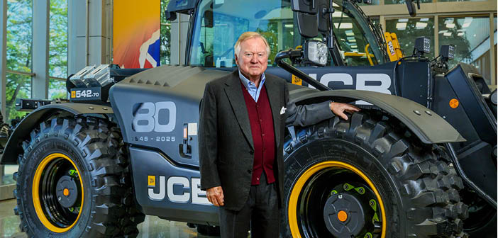 JCB boss Lord Bamford unveils hydrogen solution for agriculture

Read more via #HortNews >> hortnews.com/articles/horti…

<a href="/JCBmachines/">JCB</a> #hydrogensolution