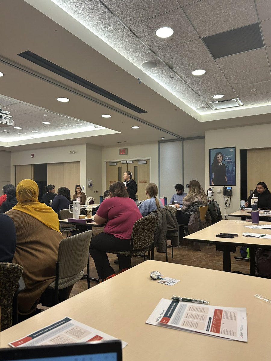 Kristen Campbell tweet media