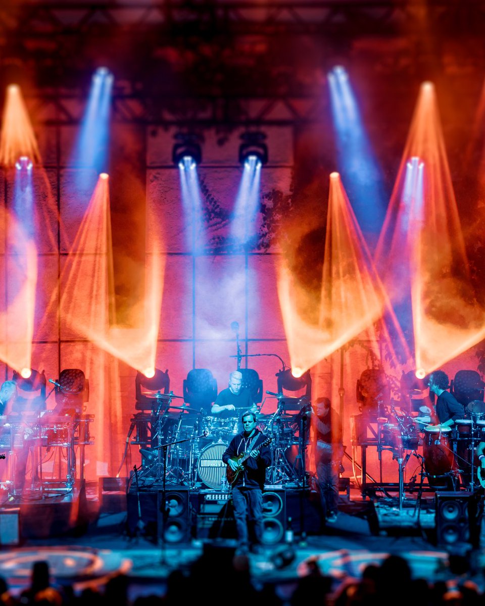 Deep Dive with Umphrey’s McGee tweet media