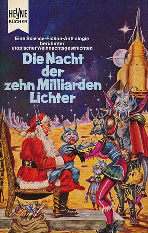 +++ neu rezensiert +++
"Die Nacht der zehn Milliarden Lichter" herausgegeben von Helmuth W. Mommers &amp; Arnulf D. Krauß (<a href="/HeyneVerlag/">Heyne Verlag</a> )
phantastik-couch.de/titel/16445-di…