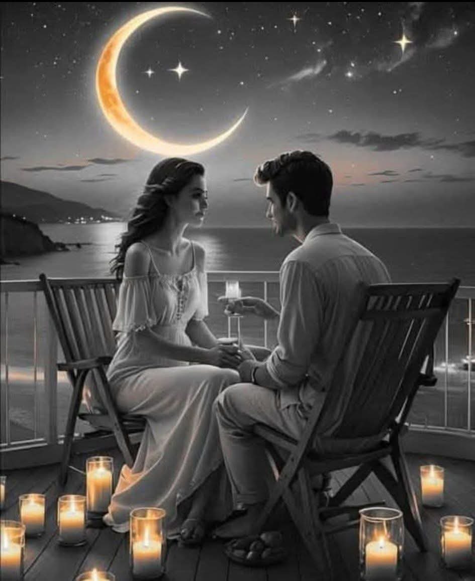 يا أنثى النساء
رفقاً ..
لقد سحرتني
فعلاً ..
وانا لا أشعرُ
حقاً ..
اتبع عطرك
سراً
يجذبني إليك
فورًا ..
و يذوب قلبي
سلفاً ..
وبين الحروف
سرًا
لا يشعر به
احداً ..
إلا من حب
فعلاً
وتجرع العشق
حقاً ..
وذاق كأساً
مرًا ..
قل للبعد 
عفواً ..
وتعال بحضني
ملكاً ..
و بقلبي لك
عرشًاً …