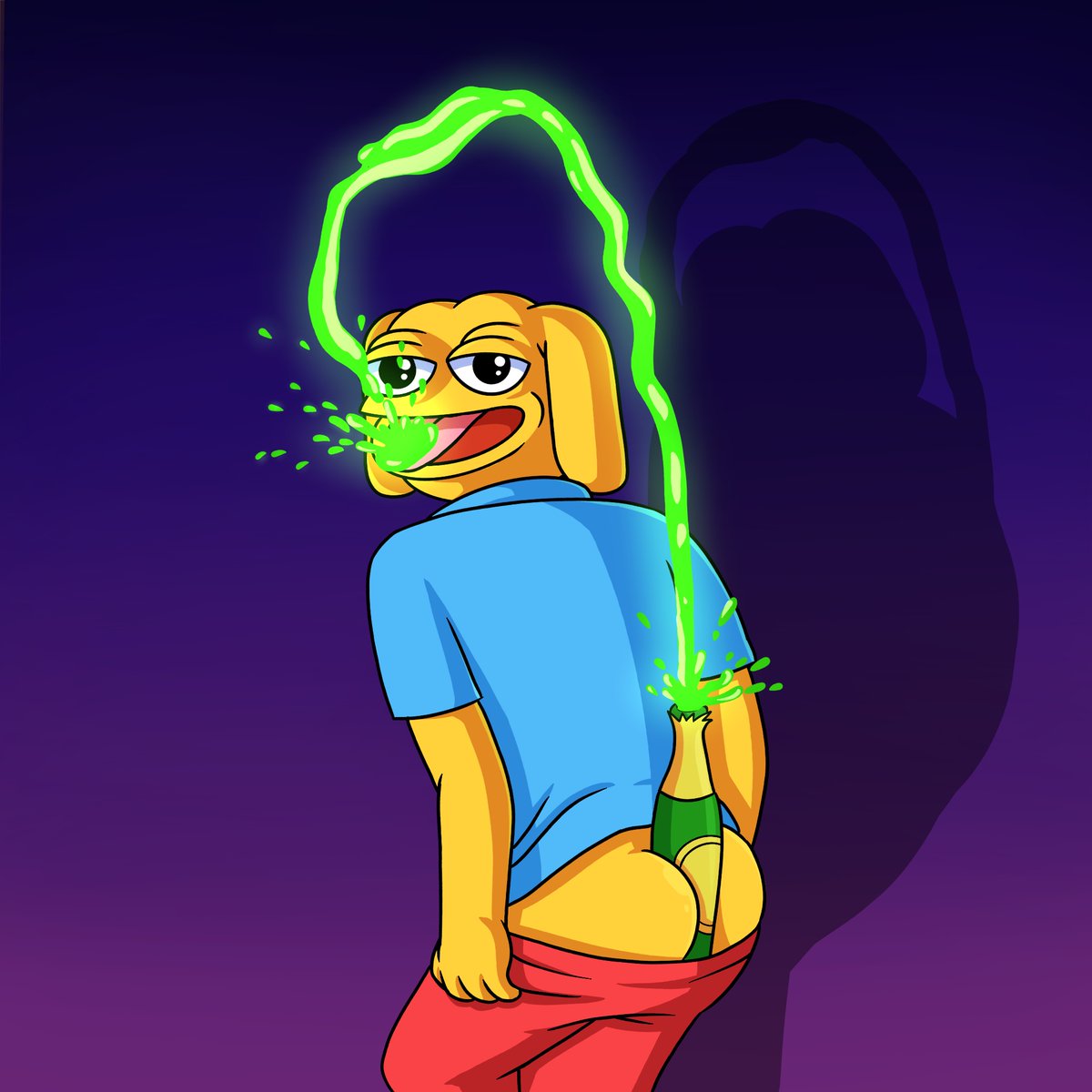 andy_fan_club's tweet photo. Degens flex entries.
Investors flex exits.
$ANDY holders?
We flex trajectory.
🍾💼📈
#ANDY #ETHGems #StrategicCapital #MemeSeasonPremium #SmartMoneyETH https://t.co/Q4ezjSW1Gm