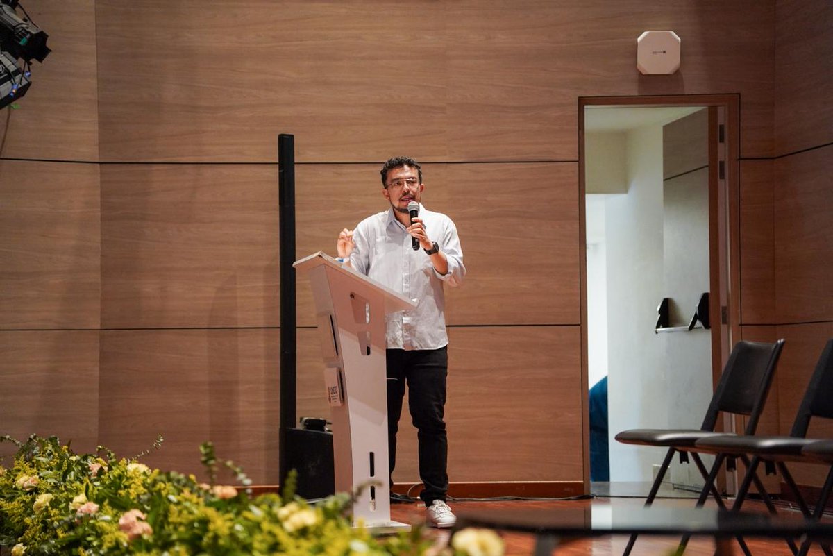 Consejo Nacional de Planeación (CNP) tweet media