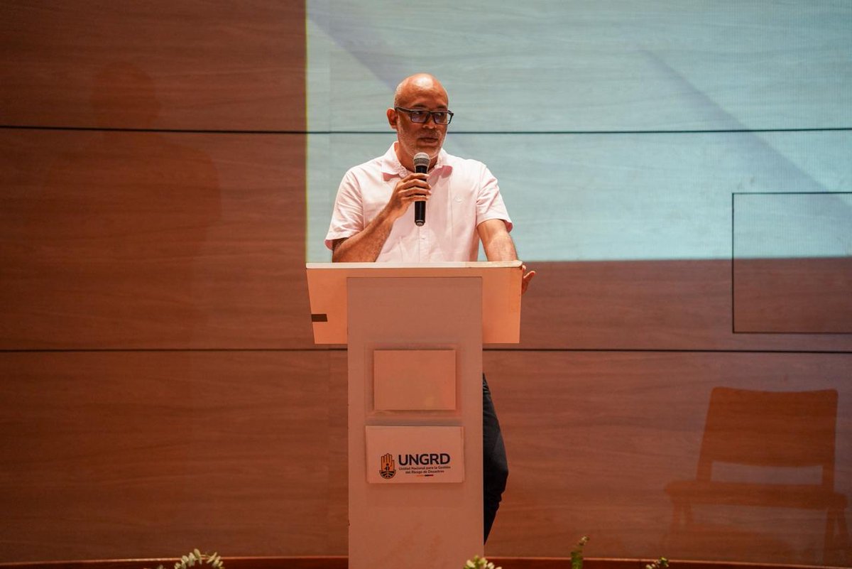 Consejo Nacional de Planeación (CNP) tweet media