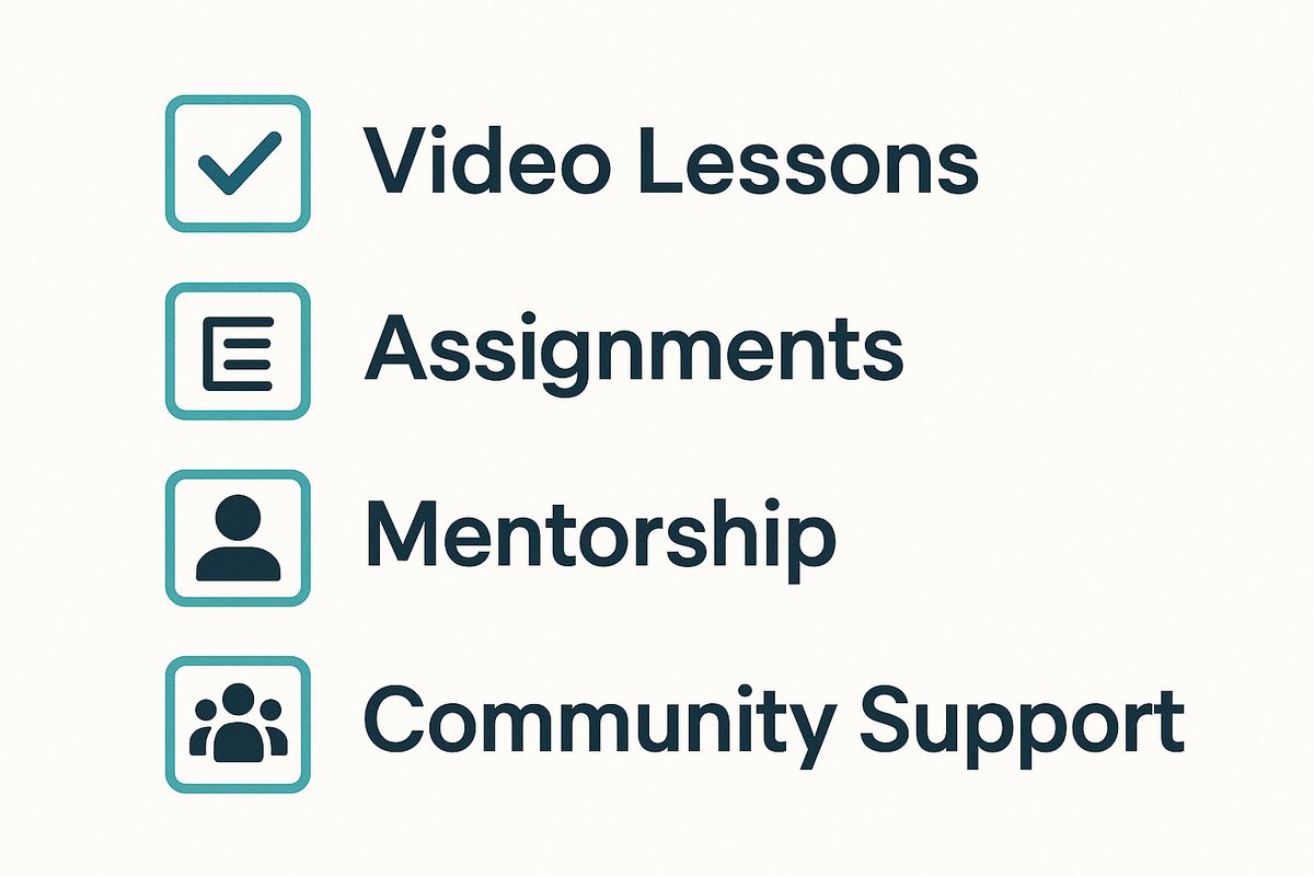 Everydays_World's tweet photo. The best Google Ads courses teach fundamentals, structure, and troubleshooting — not shortcuts.
If you're a beginner, start simple and practice often.
#googleads #ppctraining https://t.co/fMKIekOIR1