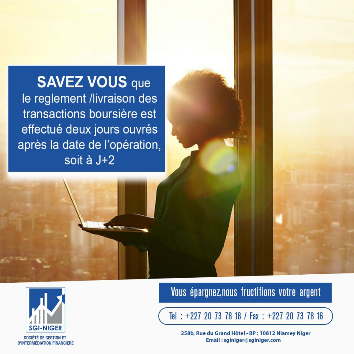 SGI-NIGER (@sginiger22) on Twitter photo 