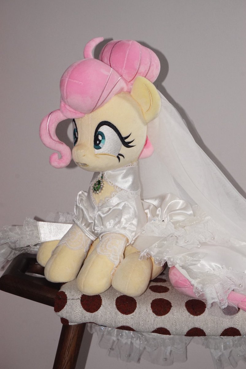 WoodyB67221's tweet photo. Marry me
The outfit is still being refined, but this one is available for purchase.
#mlp https://t.co/NR5fcLS3Sa