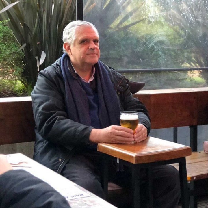 El Oráculo 🔮 tweet media