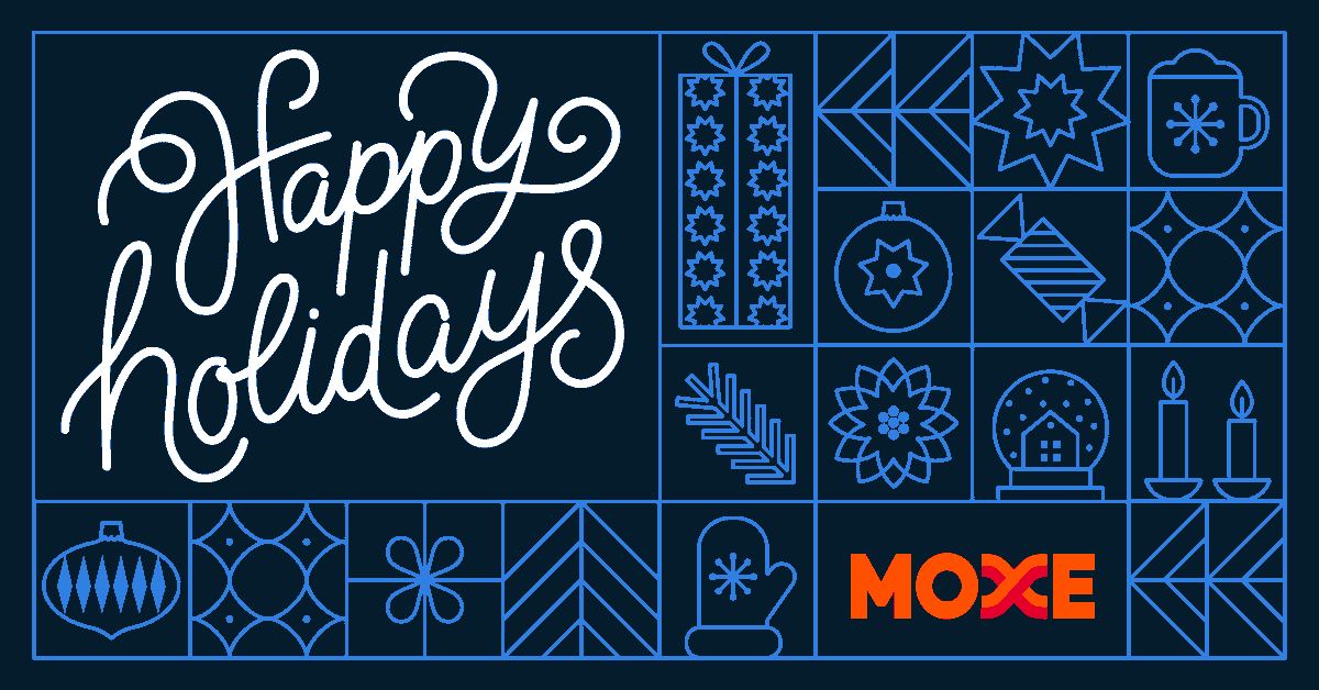 Wishing our entire community, including the healthcare professionals a wonderful and joyful holiday season! ❄️

Thank you for your incredible work and dedication throughout the year. We hope you find time for well-deserved rest, relaxation, and happiness with your loved ones.