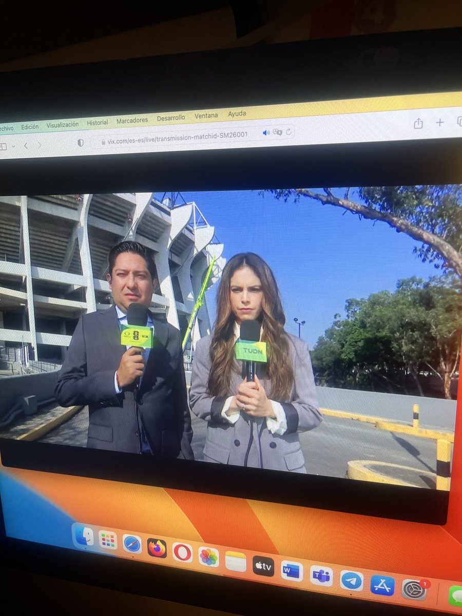 Van como 5 min q en la señal de ⁦<a href="/ViXayuda/">ViX Ayuda</a>⁩ con el sorteo del mundial está con esta imagen sin audio . No sé han dado cuenta que están al aire ! ⁦<a href="/Televisa/">Televisa</a>⁩ ⁦<a href="/TUDNMEX/">TUDN MEX</a>⁩