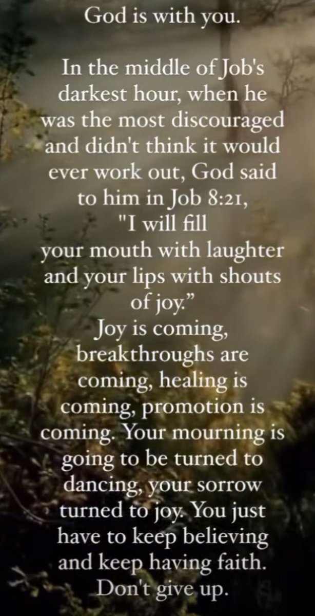Good Morning ,Everyone .Lord I Come to You Today with a heavy heart.There are things that I don’t understand.But Lord You Do .Lord Jesus give me the Strength to get things Done .Lord if I stray to Far Away,Remind Me that you Lord will take Care of it .Lord if there Families that