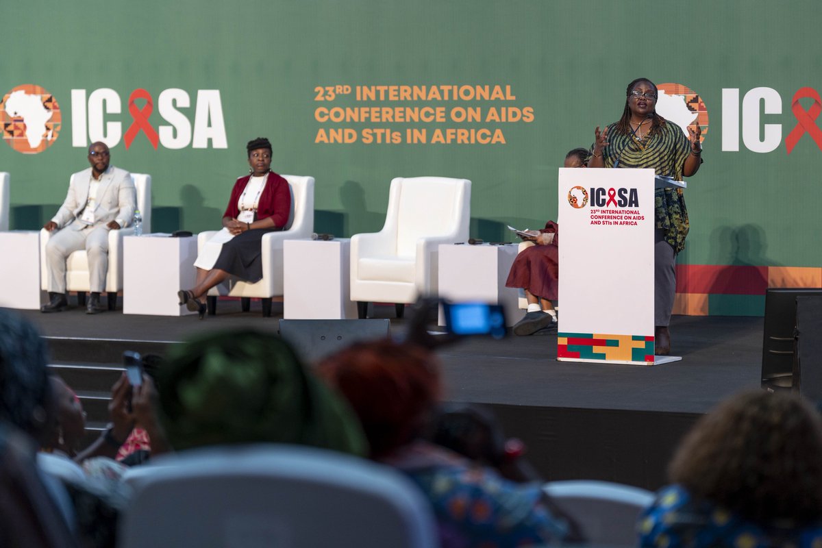 WHO Ghana tweet media