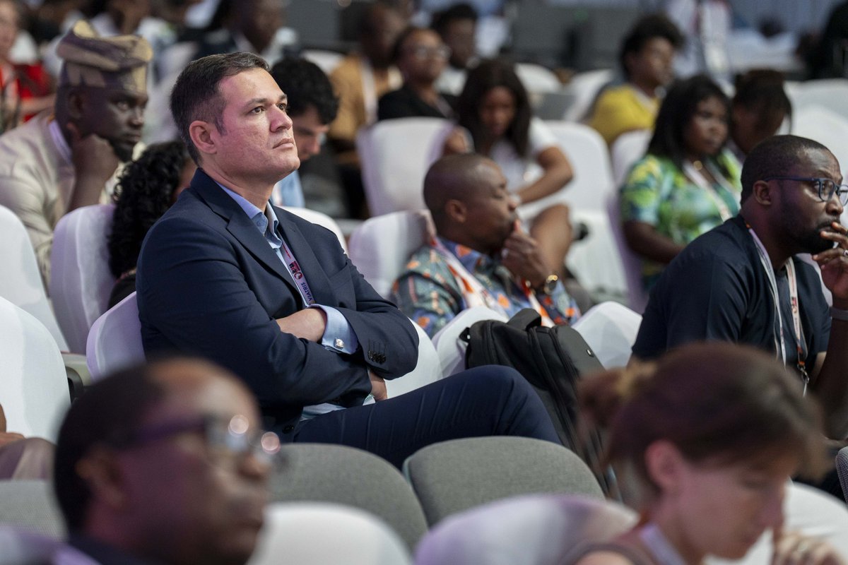 WHO Ghana tweet media