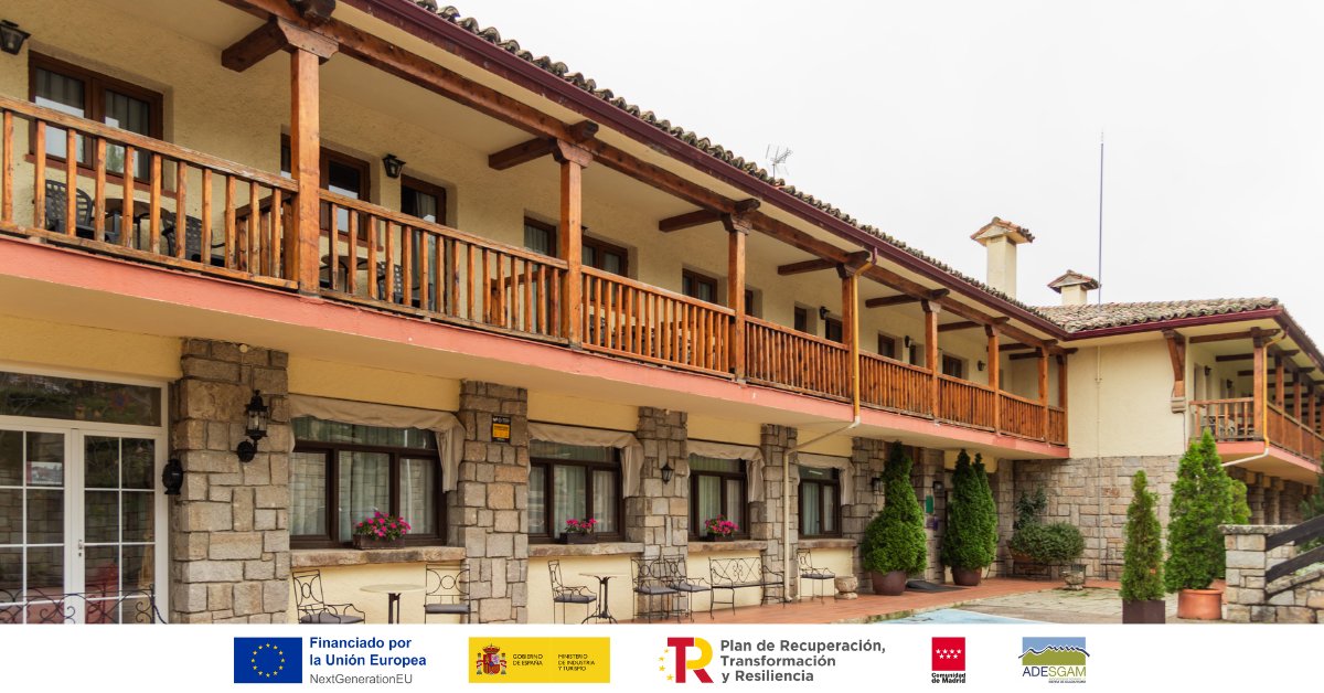 Sierra Guadarrama tweet media