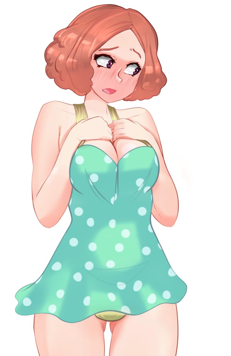 blysill's tweet image. For 2/4 it’s Haru! And coincidentally it’s also Haru’s Birthday!