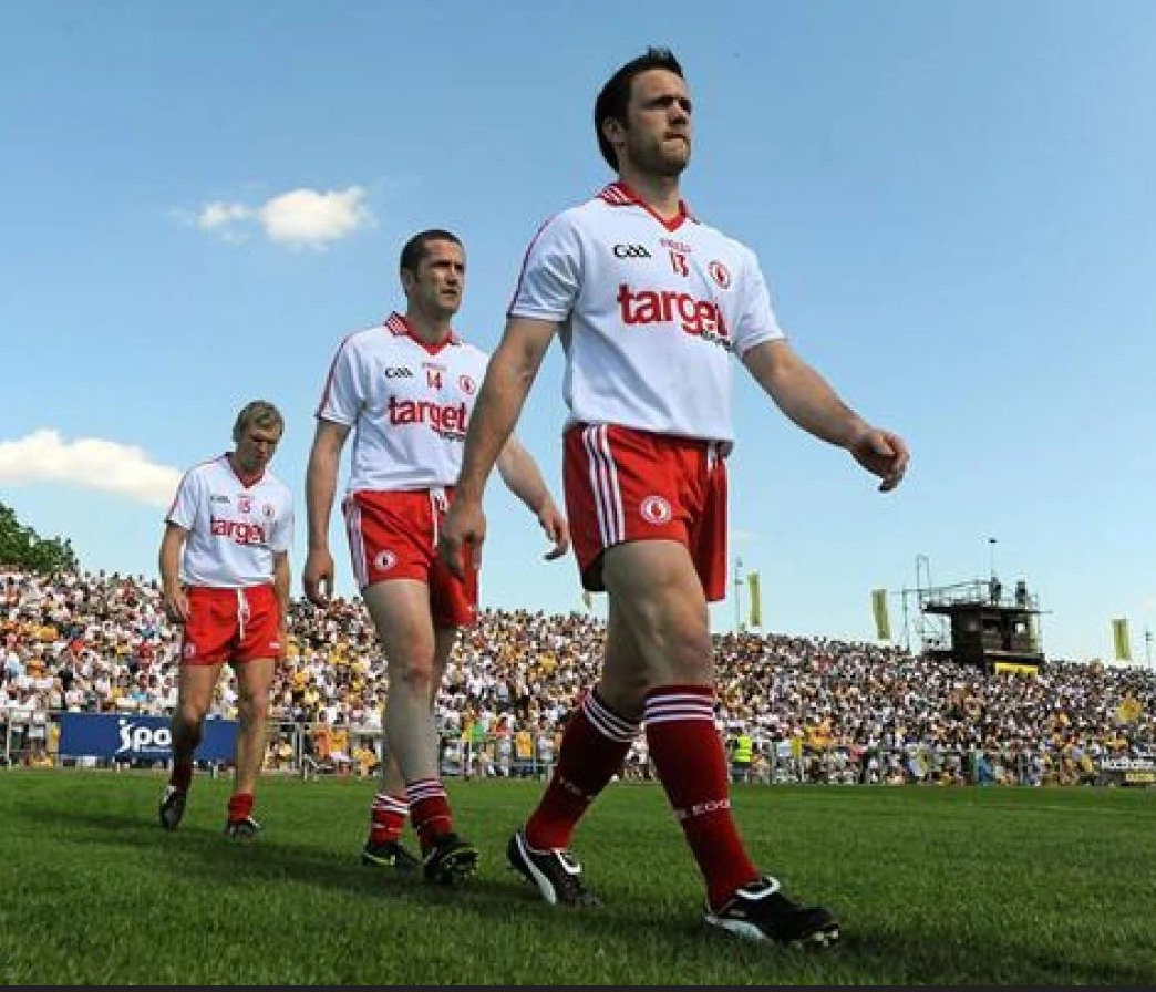 📸  Penrose, O'Neill, Mulligan 
🏅  Too many medals to list.