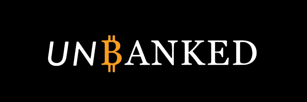 Unbanked tweet media