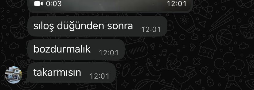 nişanlının düğünden önce bmw pazarlığı  yapanı makbuldür 🤝