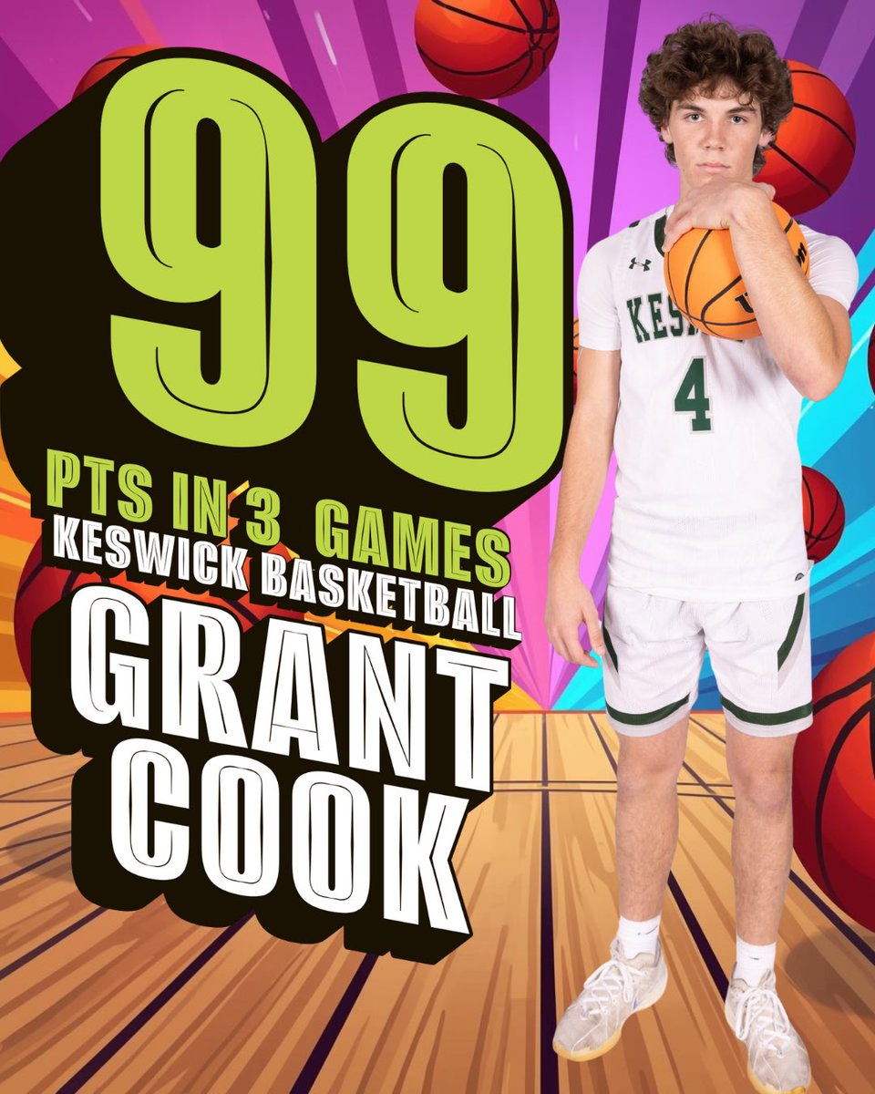 Keswick Athletics tweet media