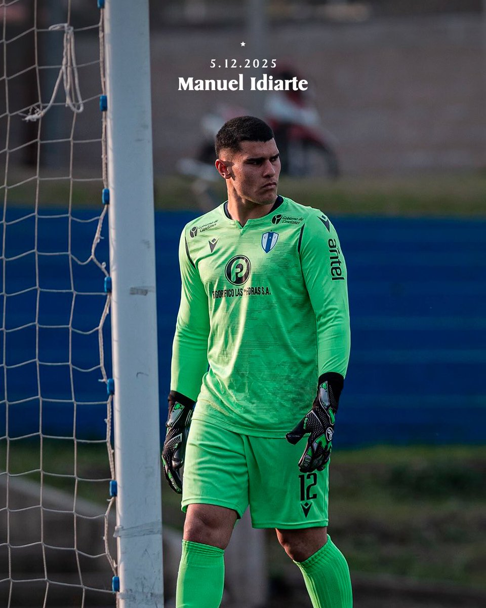 Arquero de festejos 🤟🏼

🎈¡Feliz cumpleaños, 𝐌𝐚𝐧𝐮! 🎉