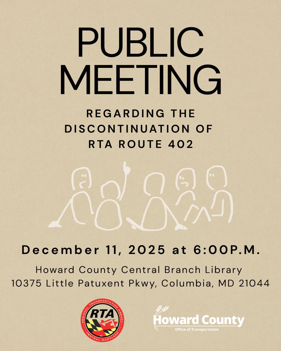 CommuteHoward tweet media